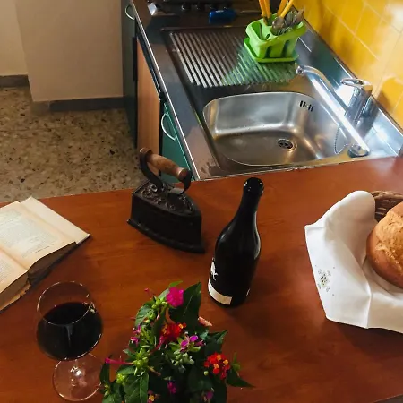 Rosita Casa vacanze Uggiano Montefusco
